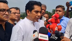 কাল থেকে অফিস শুরু করবো, গেলে বুঝতে পারবো মন্ত্রণালয়ের পরিধি কত: পার্থ