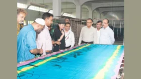 রেশমের রাজ্য কীভাবে দখল করলো বিদেশিরা, রাজশাহীর সিল্ক কোথায়?