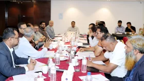 জাতীয় দলের ক্যাম্প ২৭ আগস্ট, ফের পেছালো ঘরোয়া ফুটবল মৌসুম