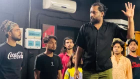 ঢাকার মঞ্চে আসছে পাওলো কোয়েলহোর ‘দ্য আলকেমিস্ট’