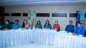 ‘অগ্নিবীণায় প্রতিভা অন্বেষণ’র বাছাই পর্ব পার হলেন ২৪ প্রতিযোগী