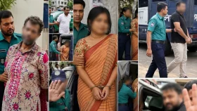 ‘পুলিশে ধরেছে’—ফেসবুকে হাতকড়া পরা ছবির ট্রেন্ড কতটা বিপজ্জনক?