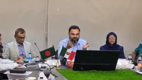 এশিয়ান গেমসে সেরা পারফরমারদের দলে রাখতে নির্দেশ ক্রীড়া প্রতিমন্ত্রীর
