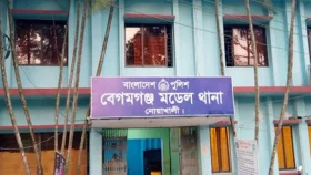 মুখোশ পরে বাজারে এলোপাতাড়ি গুলি, শিক্ষকসহ ৩ জন আহত