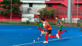 ‘পেনাল্টি কর্নার থেকে আরও বেশি গোল করা উচিত’