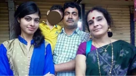 এক শিক্ষক, তার স্ত্রী ও দুই সন্তানের লাশ উদ্ধার, বাসা ঘিরে রেখেছে সিআইডি