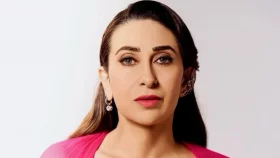 দাদির সৌন্দর্যচর্চার গোপন রহস্য জানালেন কারিশমা কাপুর