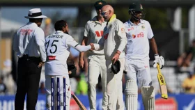 দুই দিনে বাংলাদেশের পরাজয়ে টেস্ট চ্যাম্পিয়নশিপ টেবিলে কী পরিবর্তন হলো?