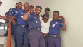 ধর্ষণ মামলার রায় শুনে আদালতে জ্ঞান হারালেন আ.লীগ নেতা