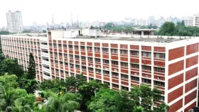 বুয়েটে দিনে ও রাতে পাঁচবার লোডশেডিং