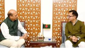 বাংলাদেশ-ভারত স্থলবন্দর ও সীমান্ত হাট ফের চালুর উদ্যোগ