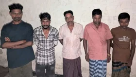 পিকআপে ছিল ৯০০ কেজি ঘোড়ার মাংস, বিক্রি হতো হোটেল-রেস্তোরাঁয়