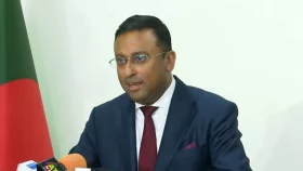 দ্বৈত নাগরিকত্ব প্রশ্নে যা বললেন প্রতিমন্ত্রী হুমায়ুন কবির