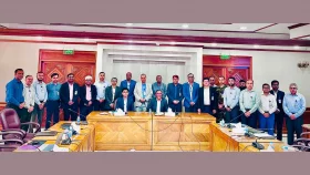 এআই ব্যবহারে আরও দক্ষ হবে সরকার, সহজ হবে নাগরিক সেবা: জনপ্রশাসন উপদেষ্টা