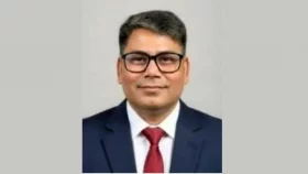 রাষ্ট্রপতির সহকারী একান্ত সচিব হলেন ইউনুস আলী