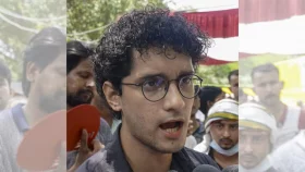 ‘বিশ্বাসঘাতকতা মানব না’, নতুন কর্মসূচির ডাক দিলো ককরোচ জনতা পার্টি