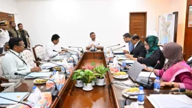 ছাত্রীদের ষষ্ঠ থেকে স্নাতক পর্যন্ত উপবৃত্তি চালুর সম্ভাব্যতা যাচাইয়ের নির্দেশ প্রধানমন্ত্রীর