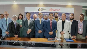লেনদেন সহজ করতে নগদ ও বেঙ্গল কমার্শিয়াল ব্যাংকের চুক্তি