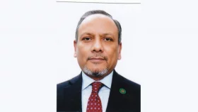 লন্ডনে বাংলাদেশের নতুন হাইকমিশনার আব্দুল মুহিত