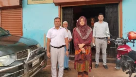 এক বস্তা সারে ৫০ টাকা বেশি নিয়ে ৩০ হাজার জরিমানা গুনলেন ব্যবসায়ী