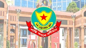 পবিত্র ঈদ-ই মিলাদুন্নবী উপলক্ষে রাজধানীতে থাকবে নিশ্ছিদ্র নিরাপত্তা