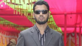 ১৪৪ ধারা জারির মাইকিং করা সেই ছাত্রদল নেতা বহিষ্কার