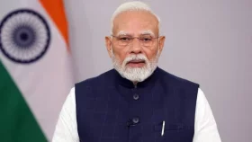 পবিত্র ঈদে মিলাদুন্নবীতে ‘ঈদ মোবারক’ জানালেন মোদি