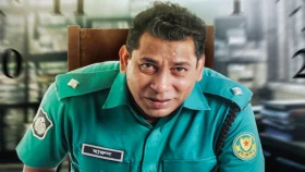 তিন বছর পর ওসি হারুনের ফেরার ইঙ্গিত দিলেন নিপুন