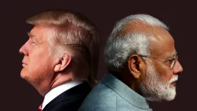 ভারতের তিন নাগরিক ও ৪ ব্যবসা প্রতিষ্ঠানের ওপর মার্কিন নিষেধাজ্ঞা