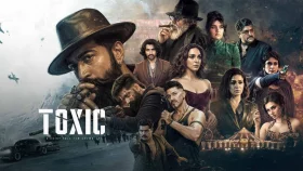 ‘টক্সিক’ মুক্তির ৫ ঘণ্টায় পেছনে ফেললো ৫টি সিনেমাকে