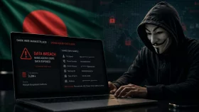 ডেটা চুরি থেকে ডার্ক ওয়েবে বিক্রি, কীভাবে সুরক্ষিত রাখবেন ব্যক্তিগত তথ্য