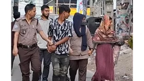 খণ্ডিত লাশ: দুই আসামির স্বীকারোক্তি, জানা গেল খুনের কারণ