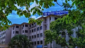 কুমিল্লা বিশ্ববিদ্যালয়ে এক হলে জুনিয়রকে রাতভর র্যাগিংয়ের অভিযোগ