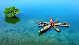 হাওর ভ্রমণে মেনে চলুন প্রশাসনের ১৩ নির্দেশনা