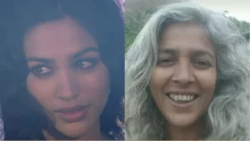 ২৩ বছর পর ক্যামেরার সামনে এসে ‘রাজ’-এর নায়িকা বললেন, ‘আমি বেঁচে আছি’