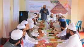 ‘বিএনপির দলীয় লোকদের সুবিধা দেওয়ার জন্যই সিটি নির্বাচন আয়োজনে গড়িমসি’