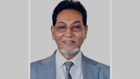 ‘তৃতীয় অধিবেশনে সংসদীয় কমিটি গঠন ও গুরুত্বপূর্ণ বিলকে অগ্রাধিকার দেওয়া হবে’