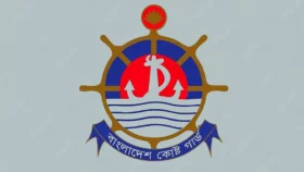 টেকনাফে কোস্ট গার্ডের অভিযানে অস্ত্র ও ইয়াবা জব্দ
