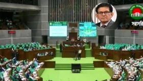সীমান্ত বিরোধে ভারতের কাছে নিয়মিত প্রতিবাদ জানানো হচ্ছে: পররাষ্ট্রমন্ত্রী