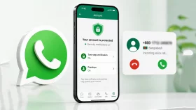 হোয়াটসঅ্যাপে ট্রু-কলারের মতো ফিচার, বাড়ছে নিরাপত্তা