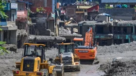 তিব্বতে বন্যায় আড়াই শতাধিক ভারতীয়র হদিস নেই, নেপালে উদ্ধার ২১