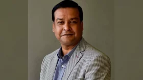 বাসসের এমডি ও প্রধান সম্পাদক হলেন কাদের গনি চৌধুরী