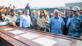 সৌদিতে অগ্নিকাণ্ডে নিহত ৯ জনের মরদেহ দেশে ফিরেছে