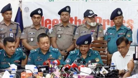 রংপুরে ৪ খুনের পেছনে সম্ভাব্য দুই কারণ বলেছেন পুলিশ কমিশনার