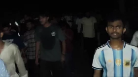 রাবিতে শিক্ষার্থীদের সংঘর্ষ, ভিডিও করায় সাংবাদিককে মারধর ও হেনস্তার অভিযোগ