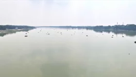 মরা নদীতে একজনকে বাঁচাতে গিয়ে একে একে মারা গেলো ৫ শিশু