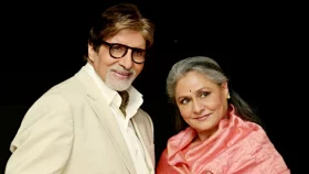 স্ত্রী জয়া বচ্চনের বকুনি থেকে বাঁচতে কী করেন অমিতাভ, ফাঁস করলেন বিগ বি