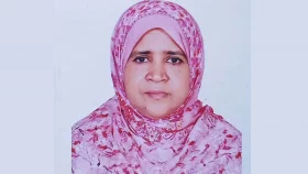 চোখের চিকিৎসার জন্য ঢাকায় নেমেই ছিনতাইকারীর হাতে জীবন শেষ, লাশ হয়ে ফিরলেন শিক্ষিকা