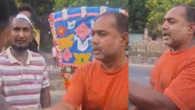 সেই ছাত্রদল নেতা গ্রেফতার