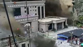 নেপাল সীমান্তে বন্যার ভিডিও প্রকাশ করছে না চীন